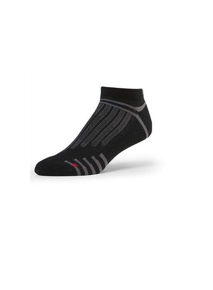 BASE SPORT LOW RISE BLACK SMALL - Image 1