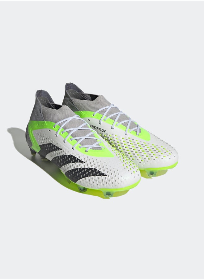 Adidas - Predator Accuracy.1 Fg Football Shoes - Image 1