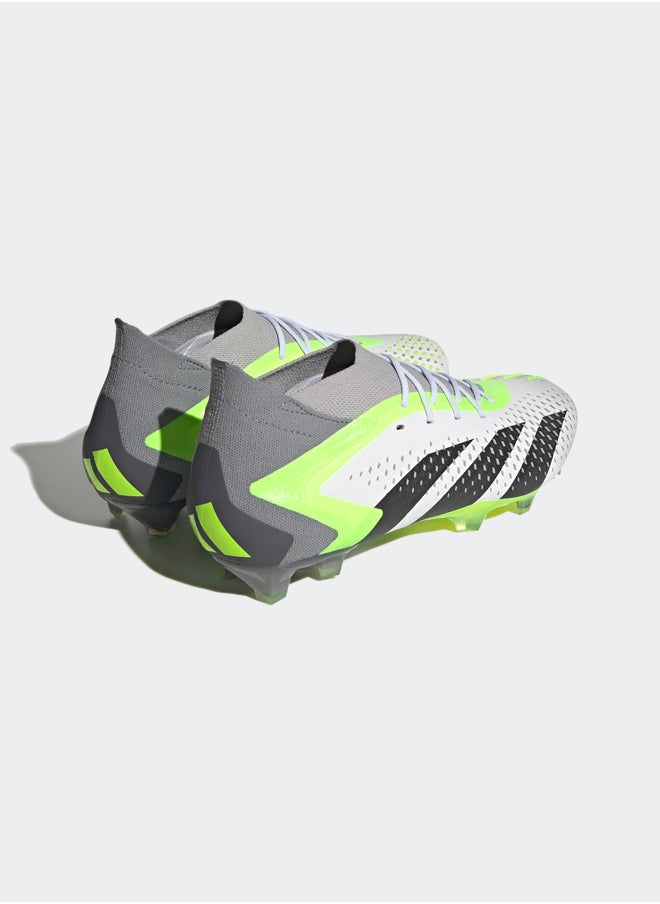 Adidas - Predator Accuracy.1 Fg Football Shoes - Image 1