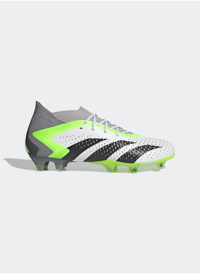 Adidas - Predator Accuracy.1 Fg Football Shoes - Image 1