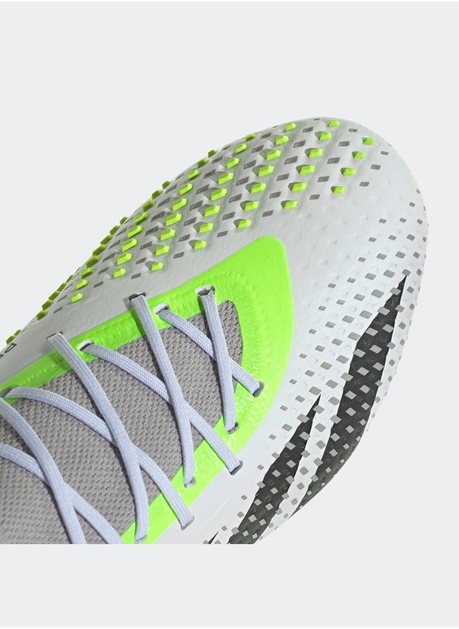 Adidas - Predator Accuracy.1 Fg Football Shoes - Image 1