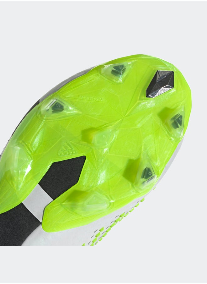 Adidas - Predator Accuracy.1 Fg Football Shoes - Image 1