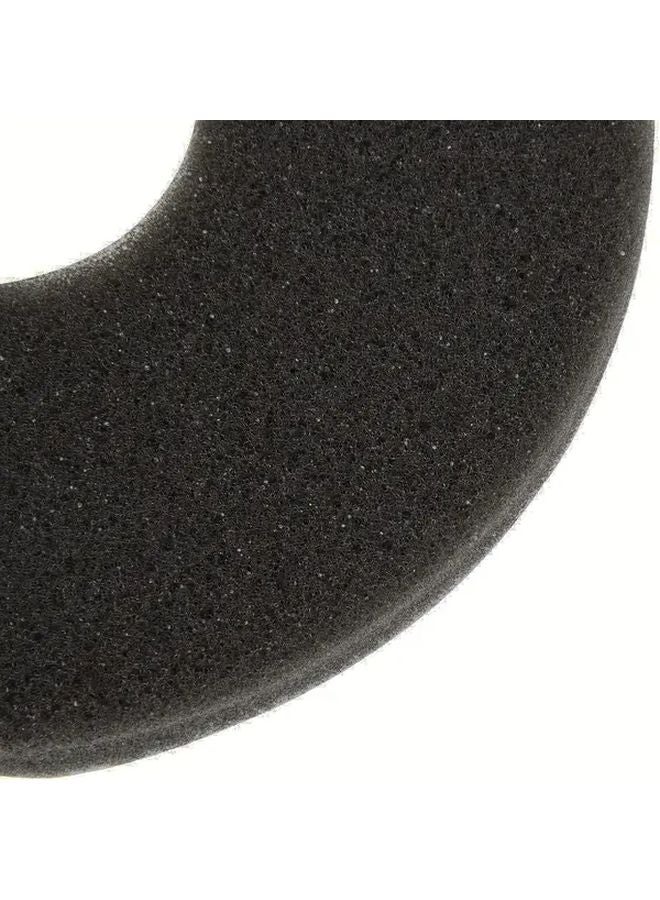 3pcs Salt Edge Replacement Sponge For Bar Grinder And Cocktail Glass Set - Image 3