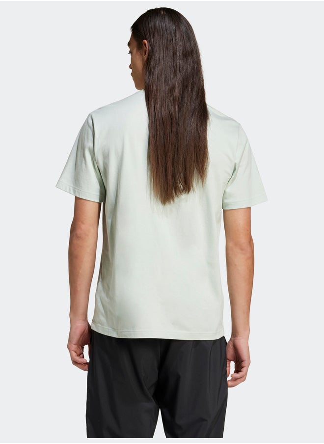 Positivity Graphic T-Shirt