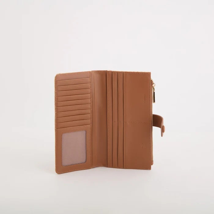 CARPISA Women's Large Wallet - Camomilla wallet v3 - Image 2