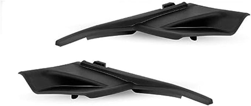 Wivplex Windshield Wiper Cowl Cover for Toyota Sienna - Image 3