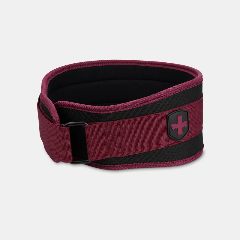 Harbinger Camo Foam Core Training Belt