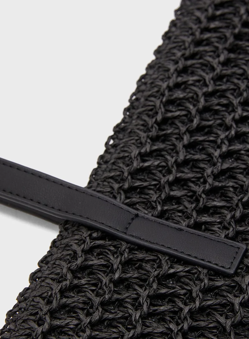 VERO MODA Sisso Beach Shopper