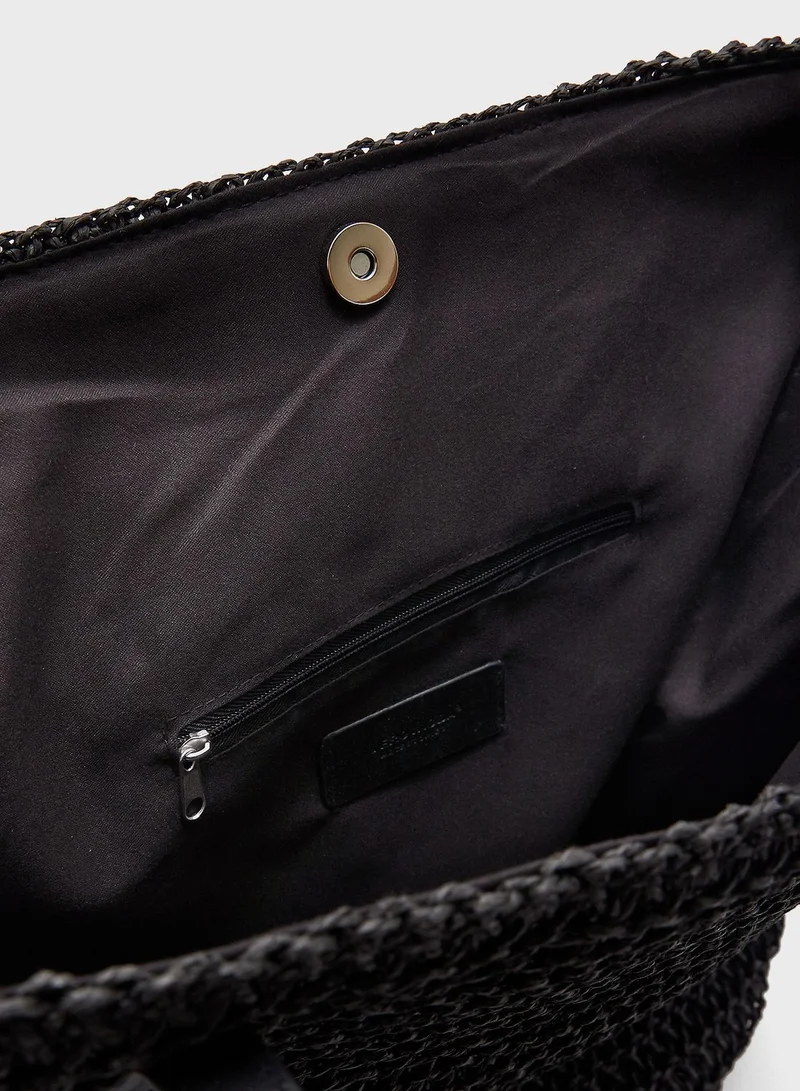 VERO MODA Sisso Beach Shopper