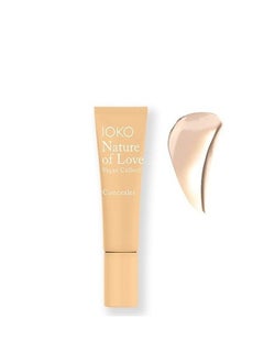 Natural of Love Collection Face Concealer #02