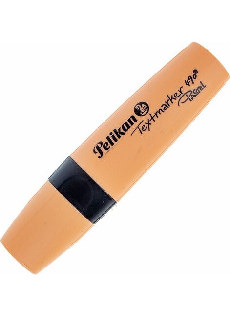 Pelikan Highlighter Pastel Orange 