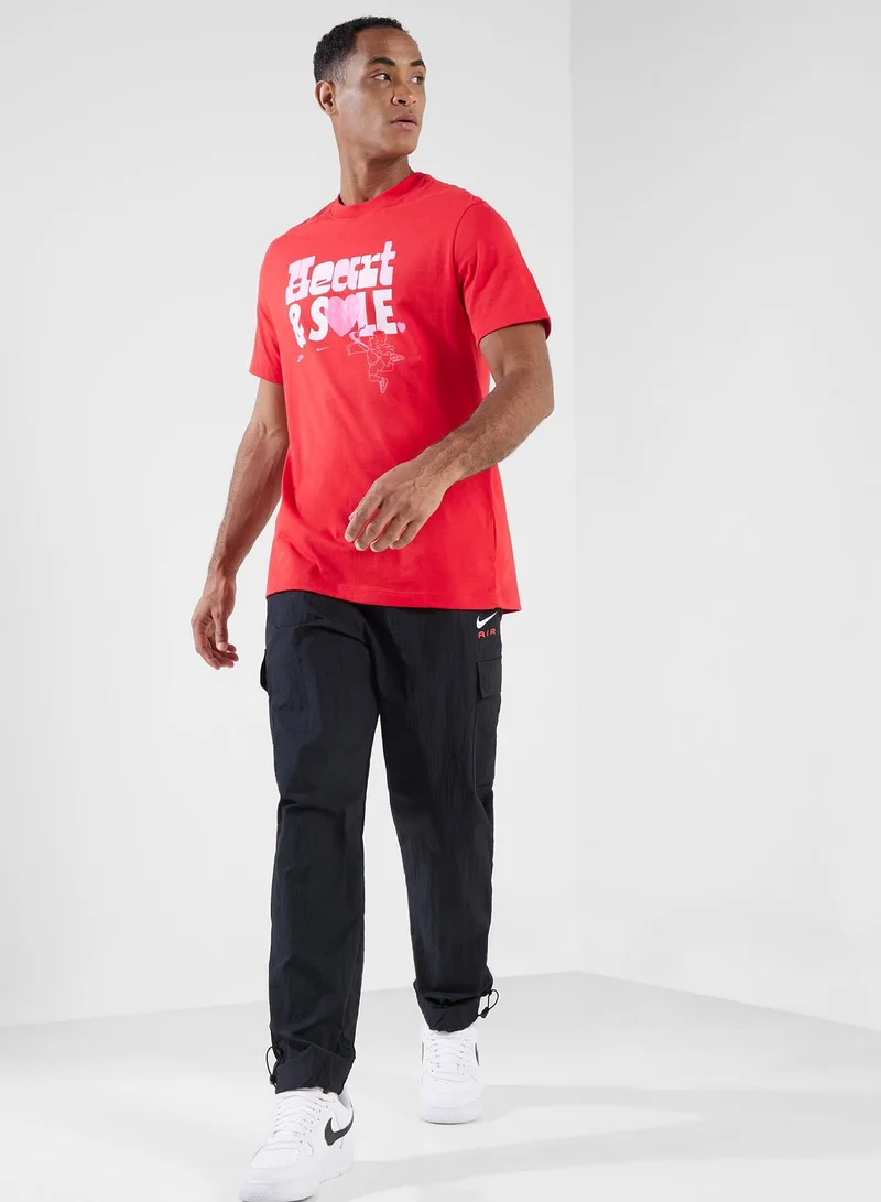 Nike Nsw Air Lightweight Woven Pants