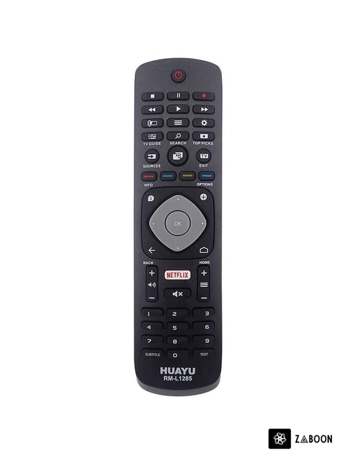 Zaboon TCL RC802V Remote Control Fit For TCL Smart LCD/LED TV