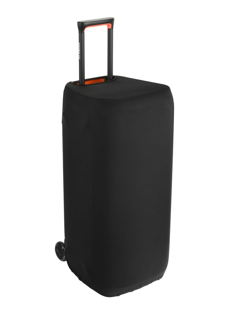 Generic Dust Cover Protective Case for JBL Partybox 310/Stage 320 Portable Party Speaker Stretch Speaker Cover Dust Case with Elastic Band Speaker Case Slip Sleeve  - Image 1