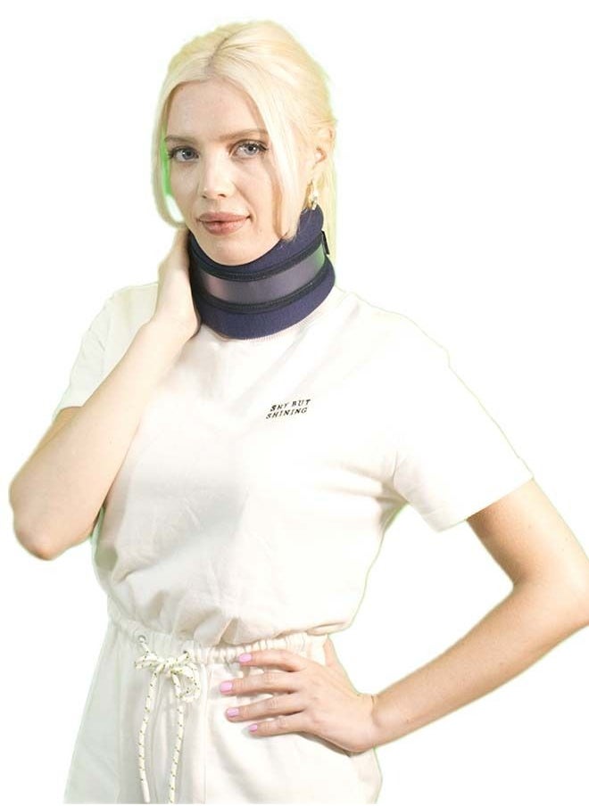 move - Soft Collar Mv001 Move - Image 1