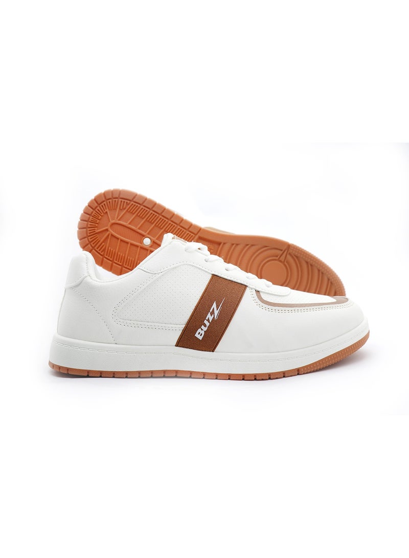 باز أحذية كاجوال للنساء، أحذية رياضية خفيفة الوزن للاستخدام اليومي للراحة والأناقة، أحذية كاجوال متعددة الاستخدامات للمكتب والسفر والارتداء اليومي، أحذية كاجوال عالية الجودة تناسب نمط الحياة والموضة وأزياء الشارع في الإمارات العربية المتحدة، تصميم أنيق ومتين - Image 1