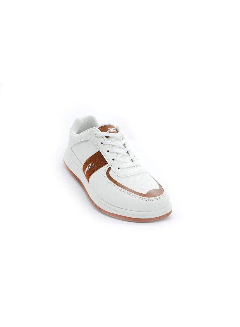 Buzz Casual Shoes for Women, Lightweight Everyday Sneakers for Comfort and Style, Versatile Casual Footwear for Office, Travel, and Daily Wear, Premium Quality Casual Shoes for UAE Lifestyle, Fashion, and Streetwear, Stylish & Durable Design - Image 3