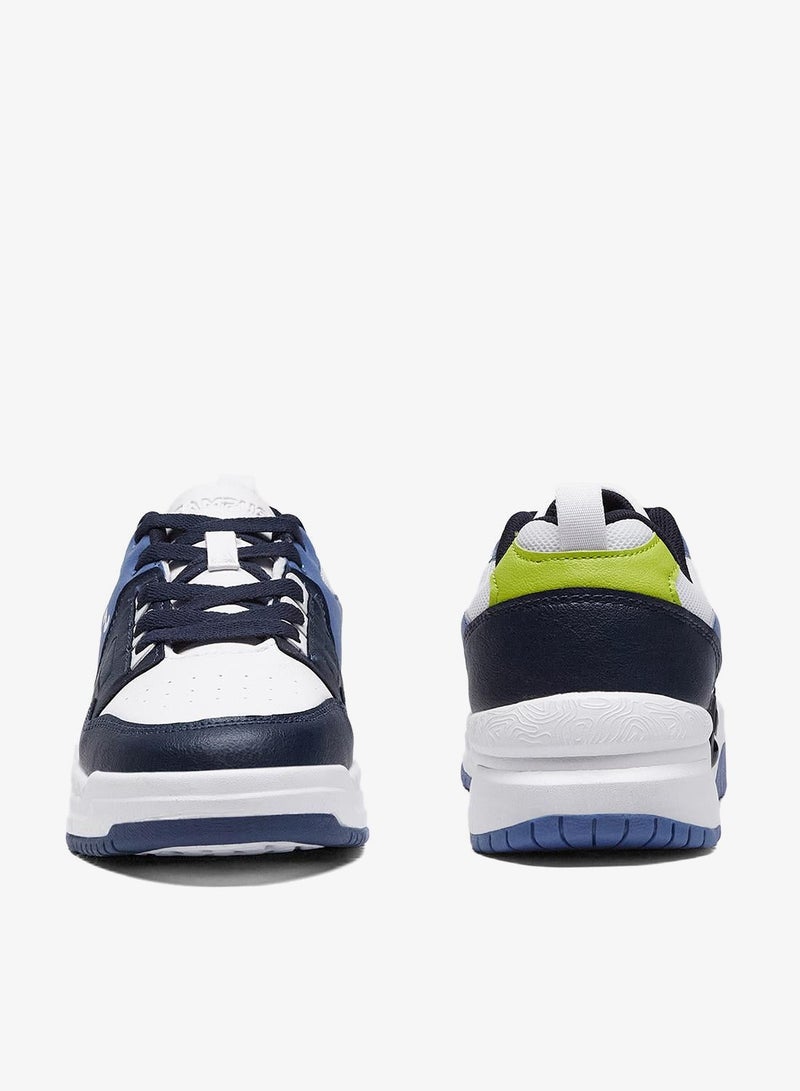 CAMPUS Men's Low-Top Sneakers - Bold Colours With Cloud Like Comfort - Image 4