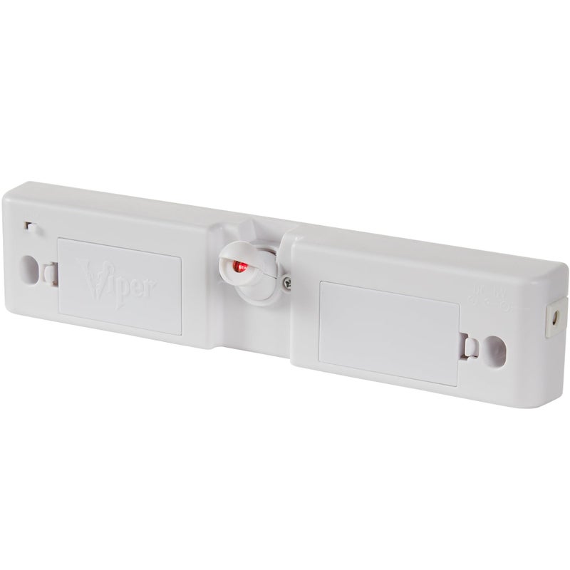 Viper Dart Laser Throw Line, Precision Oche Light Toe Line Marker and Alternative to Tape, White