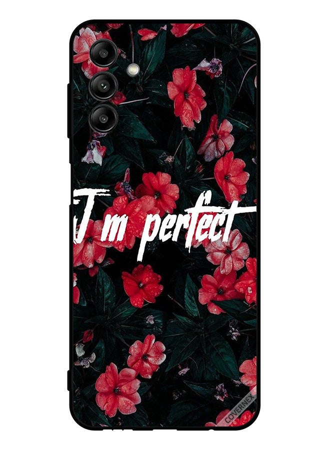 Covernex Protective Case Cover For Samsung Galaxy A04s I M Perfect - Image 1