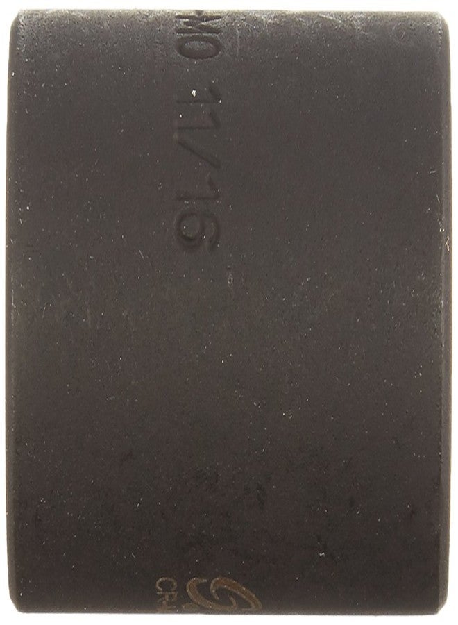 Sunex Tools محرك مقبس التأثير Sunex 322 مقاس 3/8 بوصة × 11/16 بوصة - Image 2