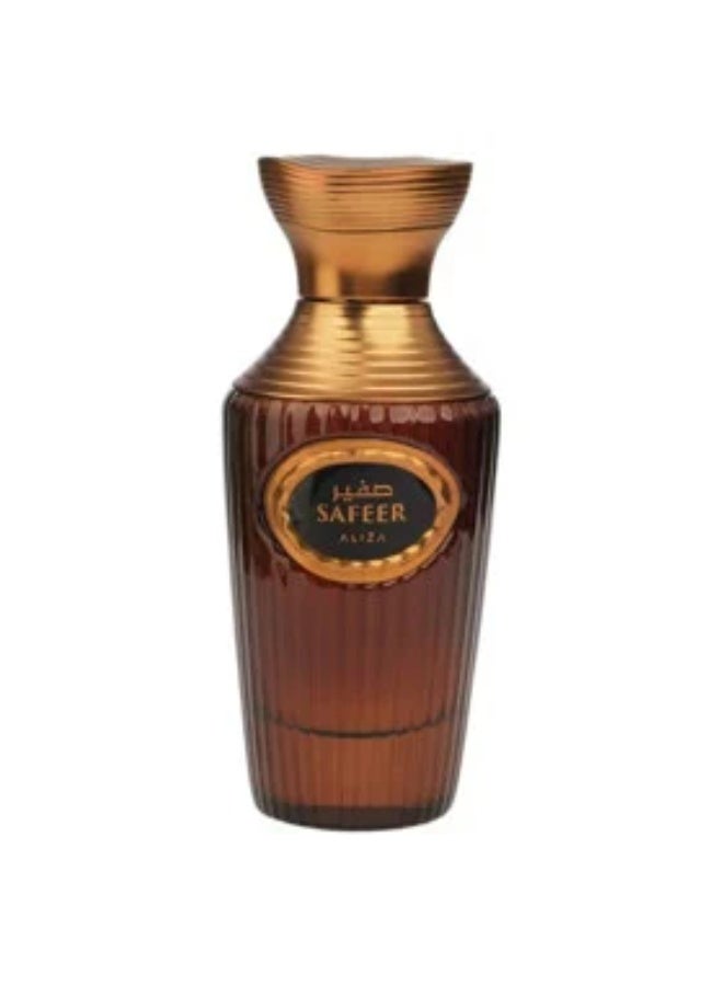 أليزا رصاصي أليزا سفير عطر 100 مل