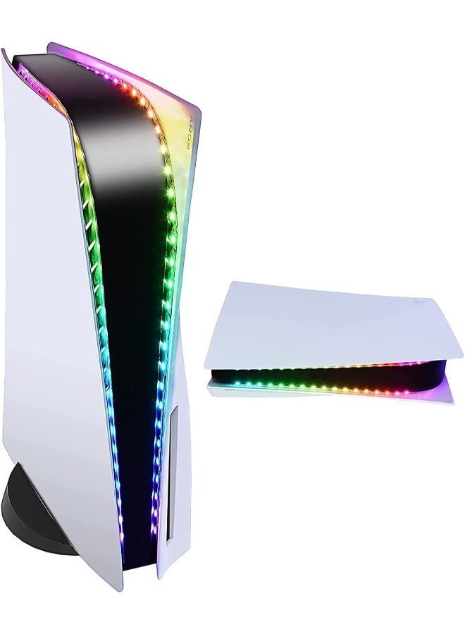 Ps5 Rgb TWISTED MINDS Twisted Minds PS5 Console RGB LED Strip, USB Powered ...