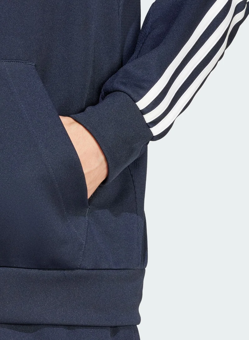 adidas هودي سيرينو