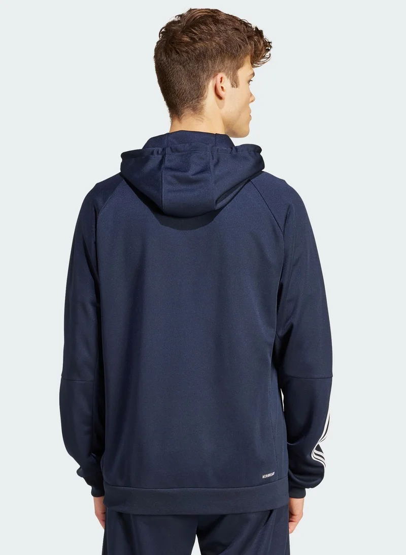 adidas هودي سيرينو