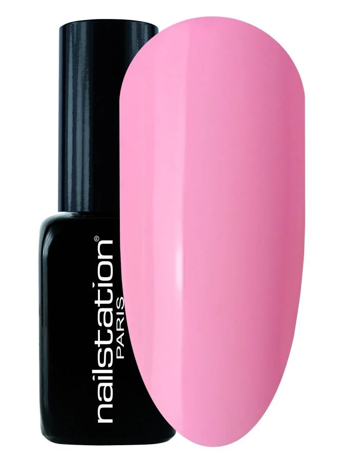 نيل ستيشن جل البولندية باسي