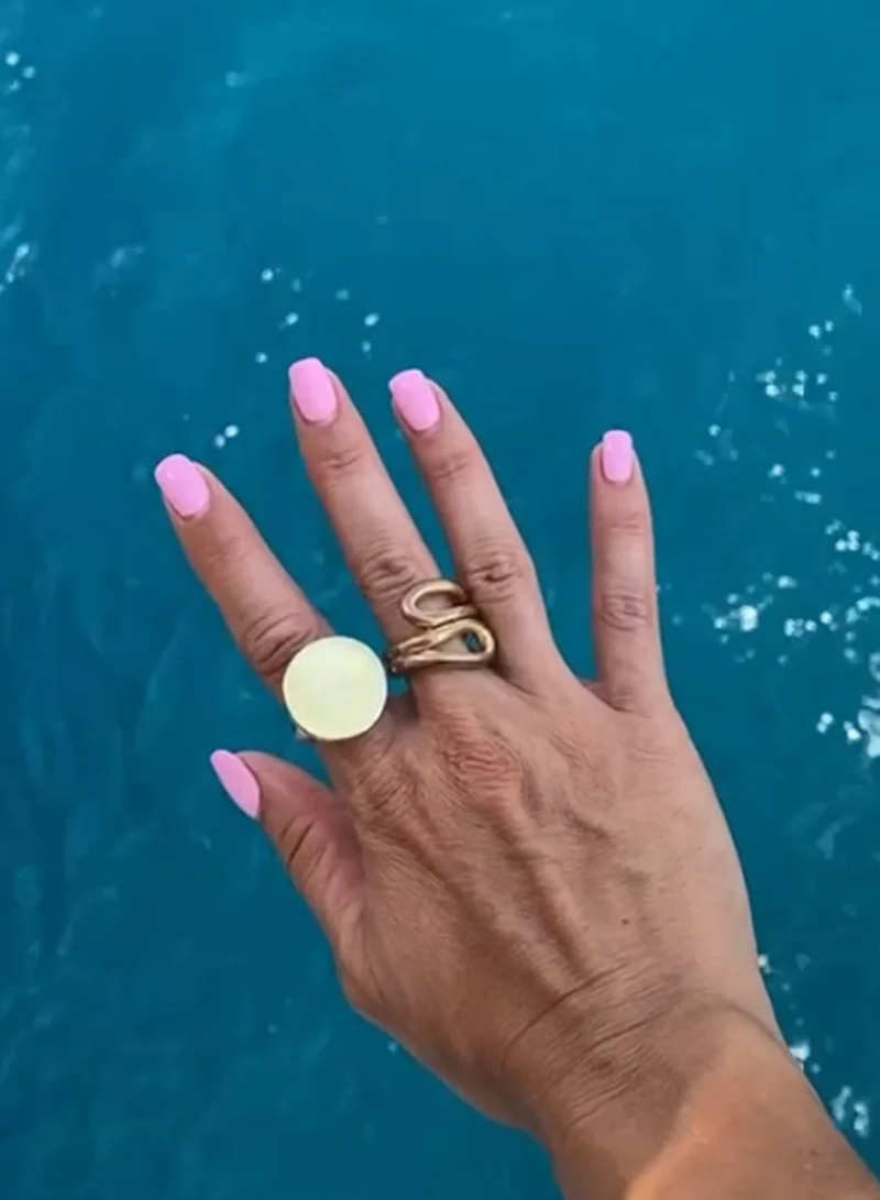 نيل ستيشن جل البولندية باسي