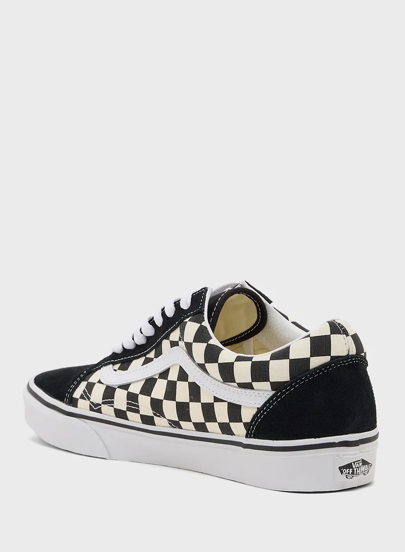 فانز Ua Old Skool