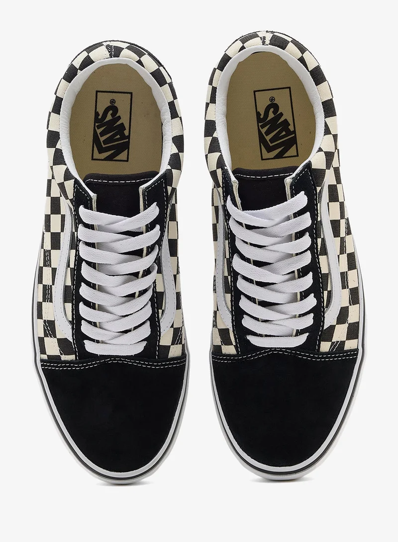 فانز أولد سكول قديم