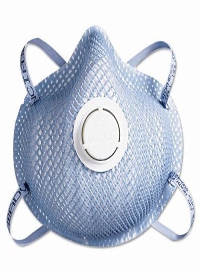 Moldex 507-2300N95 Particulate Respirator with Exhale Valve, M/L - Image 2