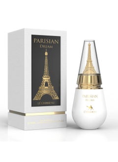 Parisian Dream Eau De Parfum For Women - 100 ML - pzsku/ZBA3112F3C4950A9ABC60Z/45/_/1739896583/c206071b-ebba-4138-927a-88445ce8bc7f