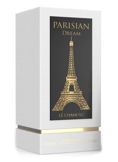 Parisian Dream Eau De Parfum For Women - 100 ML - pzsku/ZBA3112F3C4950A9ABC60Z/45/_/1739896593/5fc9eaac-e296-45b4-afd1-50d4ae6c6187