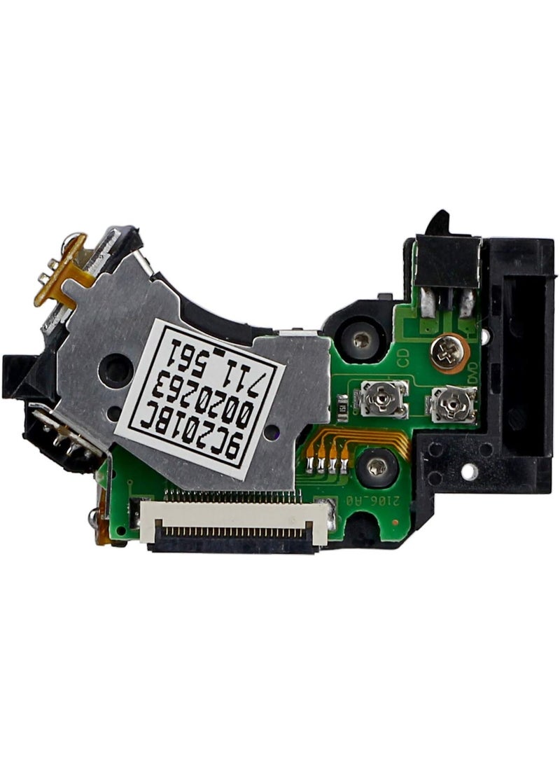 Game Master PVR-802W Lens for PlayStation 2 Slim – Replacement and Repair Part - Image 3