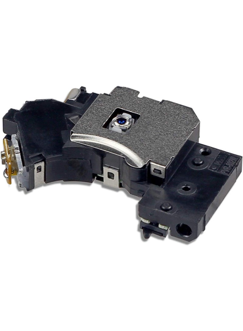Game Master PVR-802W Lens for PlayStation 2 Slim – Replacement and Repair Part - Image 4