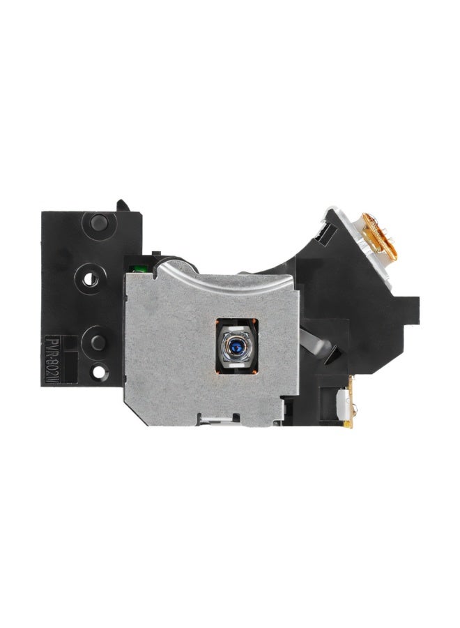 Game Master PVR-802W Lens for PlayStation 2 Slim – Replacement and Repair Part - Image 2
