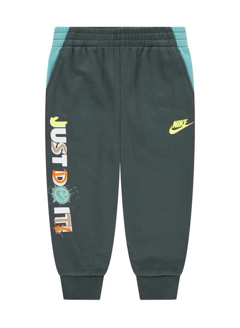 نايكي إن كيه بي بي إن إس دبليو عبر عن نفسك - Image 1