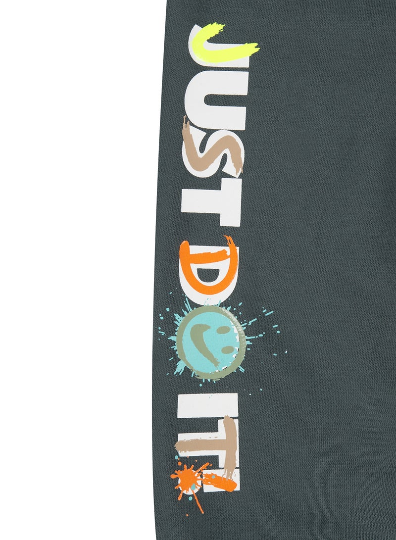 نايكي إن كيه بي بي إن إس دبليو عبر عن نفسك - Image 4