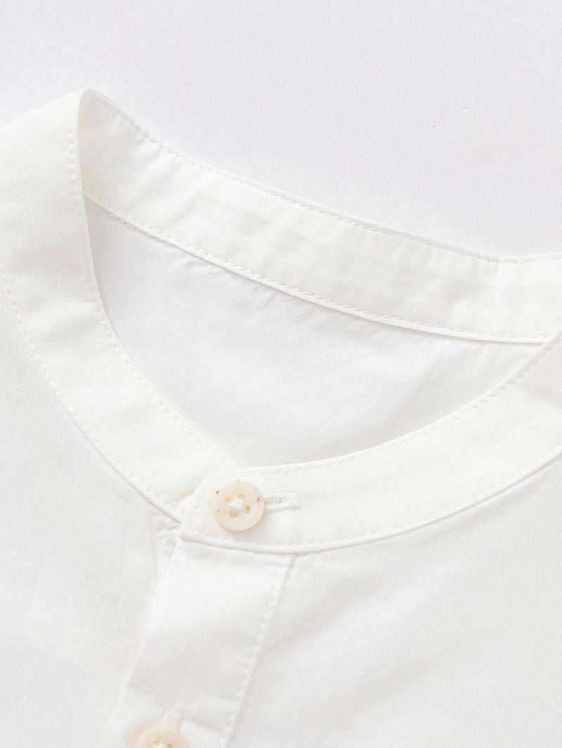 Balabala Toddler Boys Shirt - Image 3