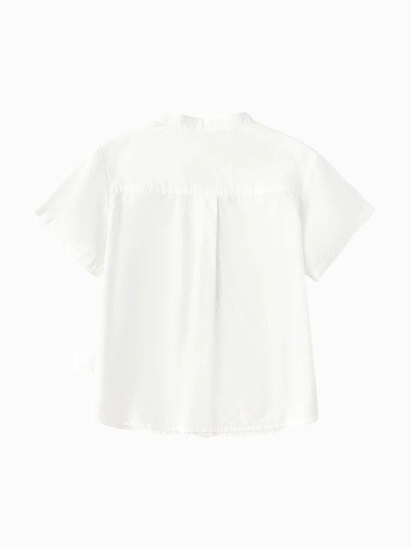بالابالا Toddler Boys Shirt
