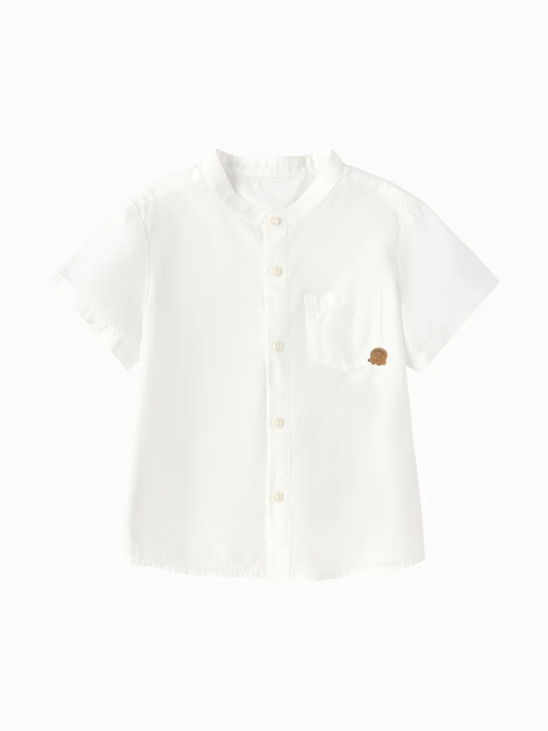 بالابالا Toddler Boys Shirt