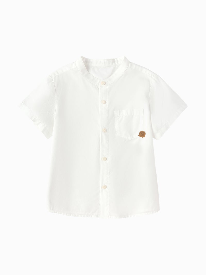 Balabala Toddler Boys Shirt - Image 1