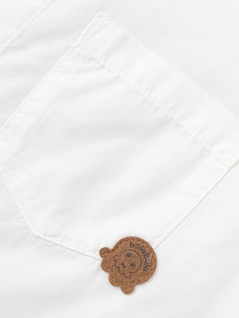 Balabala Toddler Boys Shirt - Image 4
