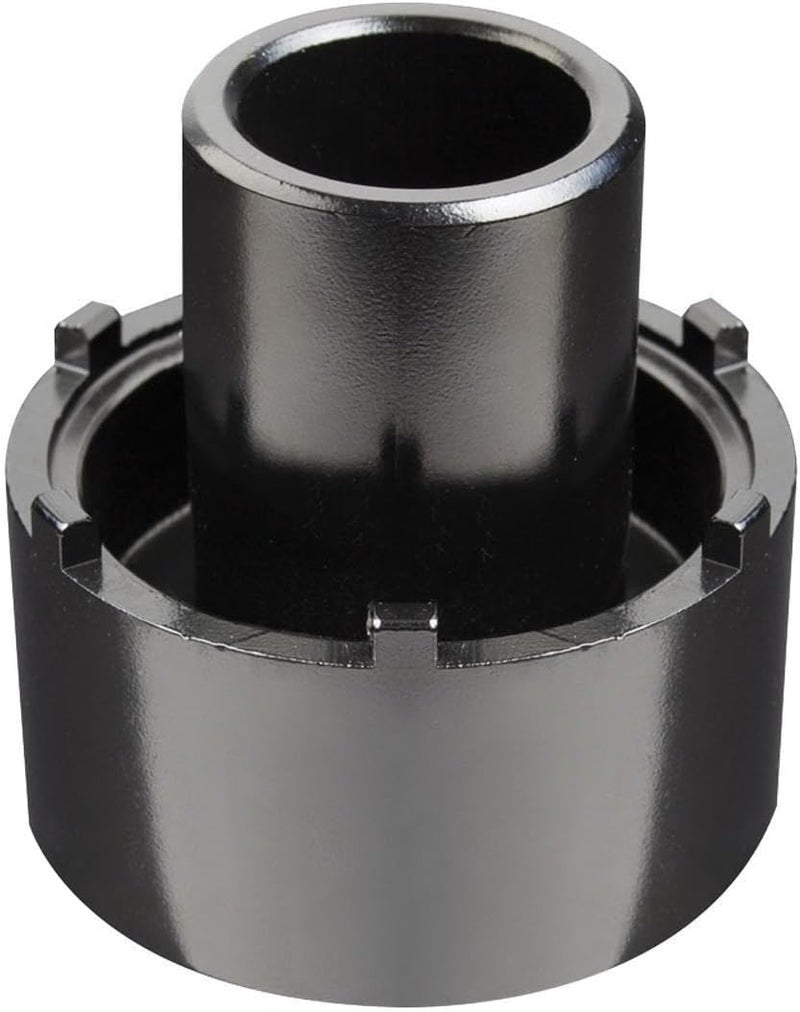 صندوق مفاتيح سنكس 10207 بمقاس 2-5/8 بوصة لبراغي المحاور