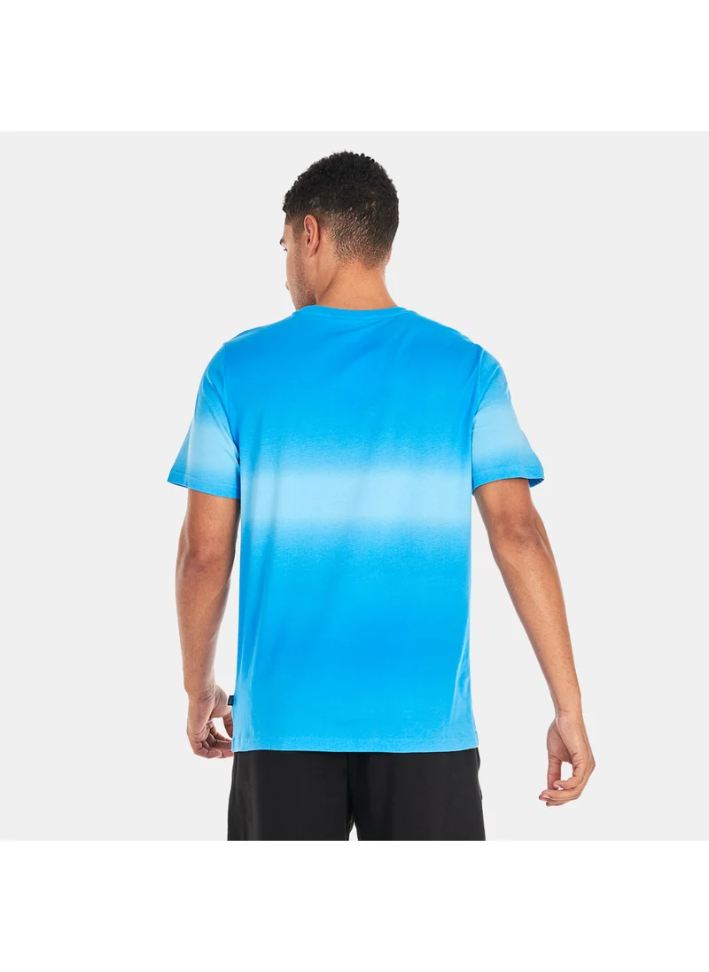 PUMA Men's Power Summer Fading T-Shirt
