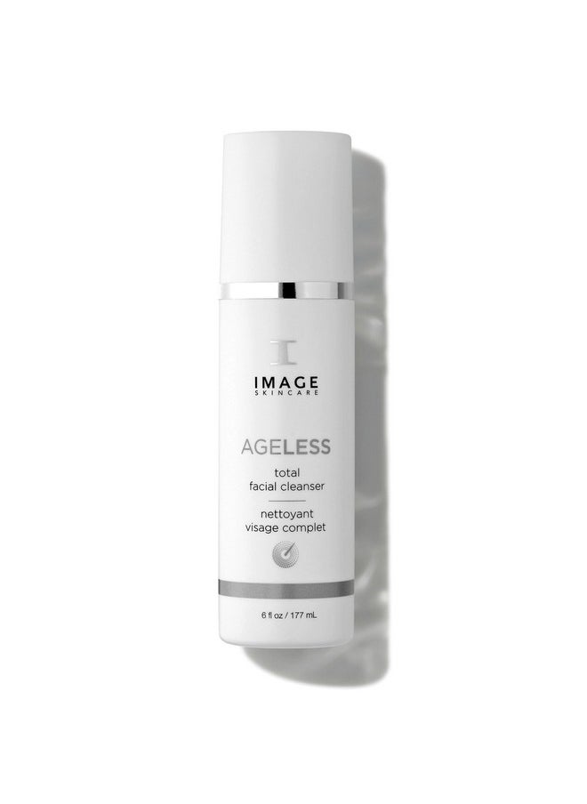 IMAGE SKINCARE Image Skincare Ageless Total Facial Cleanser 177 ml / 6 oz  - Image 1
