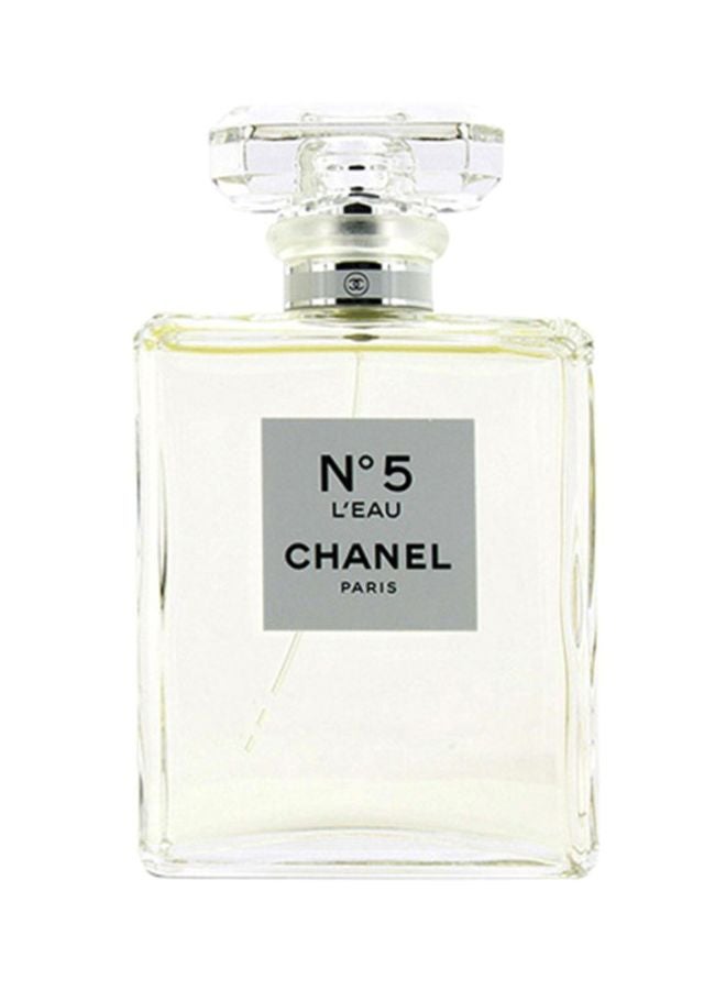 شانيل عطر N5 لو EDT 100ملليلتر - Image 1
